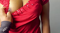 Indian Stepsister loves getting Romantic fuck
