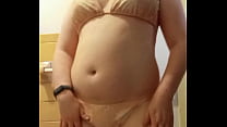 Two piece strip