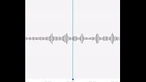 Gorgeous Columbian beauty fucks and sucks big dick for cash (audio only)