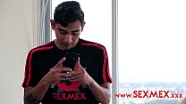 Nonton Slutty Latina Angie Miller Can't Control Her Sexual Urges And Fucks Her Stepnephew While Her Husband Is Out Of Town. What A Slut. thumbnail
