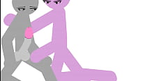 slave is forced to suck and fuck
