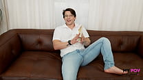 Your Husband Celtic Iron Made Dinner and Did Laundry - My POV Boyfriend - FPOV Virtual Sex
