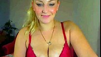 Shiny lycra self cuntbusting and ballbusting