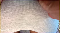 MILF amazing tit fuck