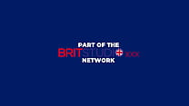 Hot British Redhead Tells You How To Wank Your Cock