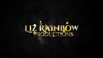 A Liz in Wonderland 1- Liz meets Blondie the Rabbit