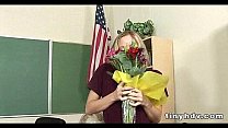 Best teen pussy Scarlett Fay 4 91