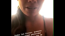 big boobs amateur mom