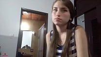 follada entre hermanastros