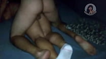 corno dividindo a casada  (video especial)