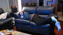 Chubby sexy girl