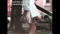 Snatched Skirt