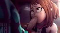 Pmv my Hero academia