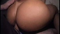 Big Ass Brunette riding like Hell - Grow up your penis | penisperfect.com |
