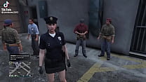 Vídeo god de GTA v XDDD