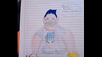 Mclovin en un oso