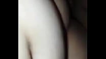 cogiendo con mi esposa caliente