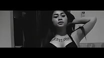 Indo Tattooed Girl fModel Hot
