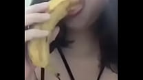Me encanta imaginar que mamo a un semental