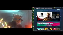 ad me on steam