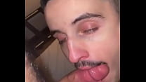 Sucking straight guys dick #suckingdick #gaysucking #daddy #dominantgay #gaykinky #cocksucker #gaycock #gaycocksucker #ga...