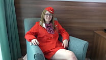 Air Hostess Emejota