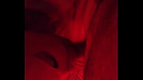 devil mask