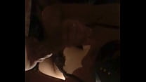 Kris blowjob