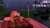 The Sims 4
