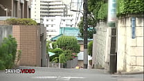 Uika Hoshikawa's steamy JAV passion—stockings, whispers, and wild nights