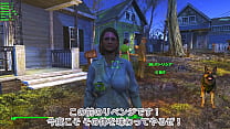 MODでハーレム作り #07 エッチシーン