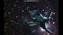 gameplay sexy juego delicioso en el espacio