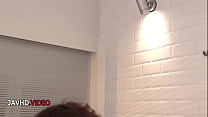 Japanese Beauty's Sensual Adventure in Every Tempting Position