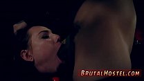 Bondage squirt Best buddies Aidra Fox and Kharlie Stone are