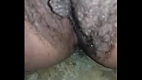 Pussy close up