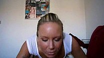 Blowjob And Fuck Homemade
