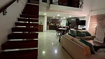 Te gusta pajearte con un buen Culazo! POV privado a Carla Morelli CULO GIGANTE NATURAL!!