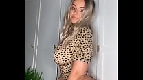 Peitões da Melissa Debling