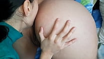 analingus and orgasm