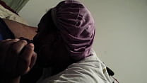 thot giving head