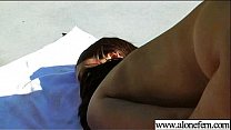 Fingers And Sex Toys Dildos For Sexy Girl To Masturbate vid-06