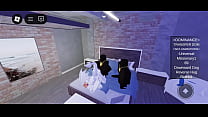 Furry sex