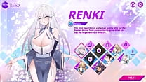 Glass Playthrough Part One Renki
