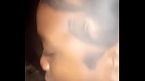 Love tasting the dick in the car before we enter the hotel room I rather when us meeting spicy ️ asf no limits to w ...