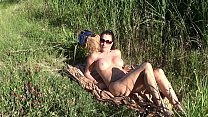 Slutty Wife fucks in front of the cuckold