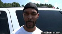 black gay mucular guy fuck white twink rough style 18
