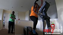 177-1 Entrenamiento de Martes