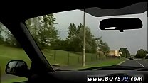 Emo boy masturbates and fingers ass gay Lucky Luckas Gets A