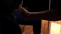 Jenna & Mrs. Turner #6 - Dreams of Desire (Full game in bio)