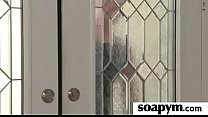 Tease Me Then Please Me After a Soapy Massage 13
